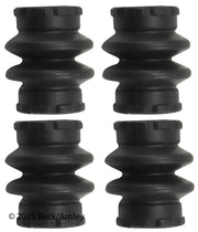 Beck/Arnley 084-1957 2016-2022 Volkswagen GTI Disc Brake Hardware Kit