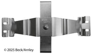 Beck/Arnley 084-1965 2016-2024 Mini Cooper Clubman Disc Brake Hardware Kit
