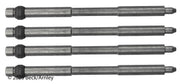 Beck/Arnley 084-1965 2016-2024 Mini Cooper Clubman Disc Brake Hardware Kit