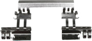 Beck/Arnley 084-1976 2016-2021 Mazda CX-3 Disc Brake Hardware Kit