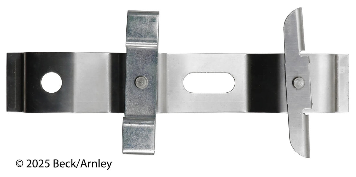 Beck/Arnley 084-1980 2010-2020 Land Rover Range Rover Sport Disc Brake Hardware Kit