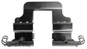 Beck/Arnley 084-1983 2009-2017 Audi Q5 Disc Brake Hardware Kit