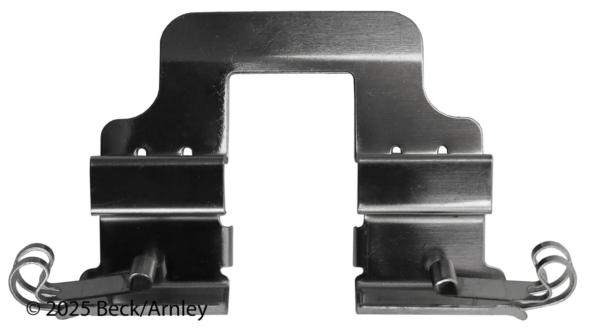 Beck/Arnley 084-1983 2009-2017 Audi Q5 Disc Brake Hardware Kit