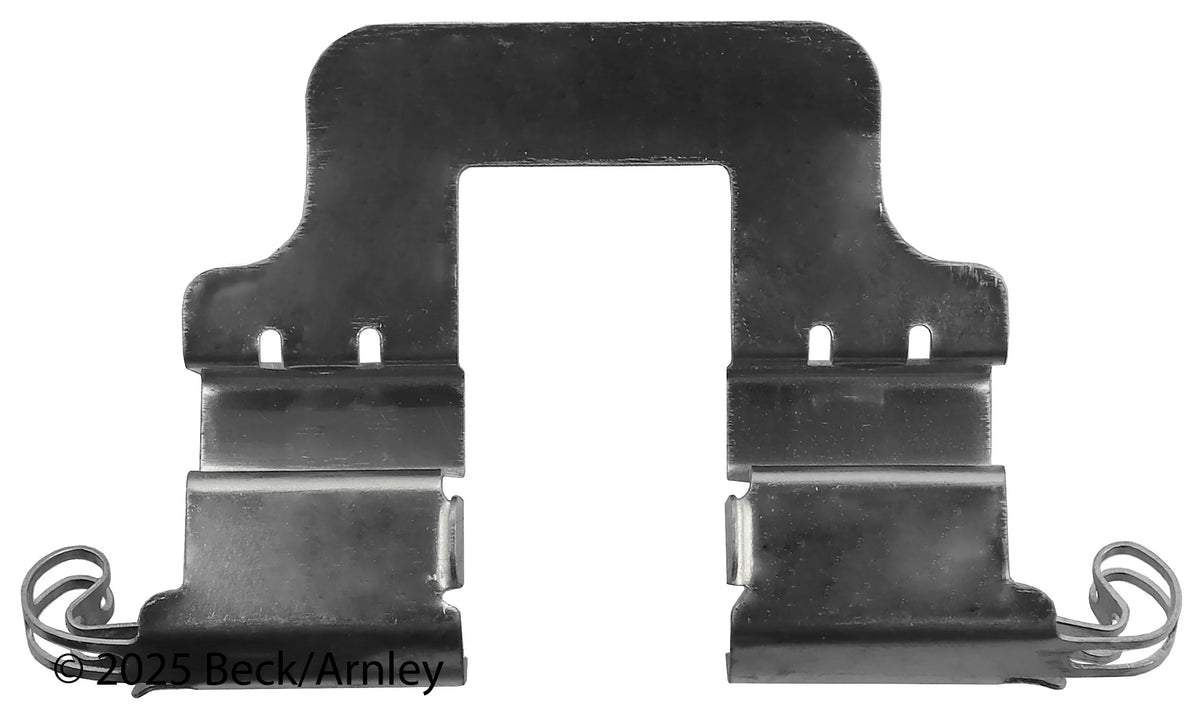 Beck/Arnley 084-1983 2009-2017 Audi Q5 Disc Brake Hardware Kit