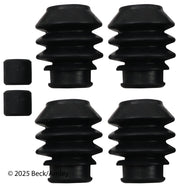 Beck/Arnley 084-1987 2017-2026 Honda Ridgeline Disc Brake Hardware Kit