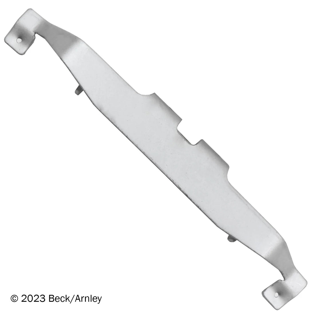 Beck/Arnley 084-1991 2017-2021 BMW 230i Disc Brake Hardware Kit