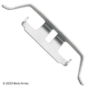 Beck/Arnley 084-1991 2017-2021 BMW 230i Disc Brake Hardware Kit
