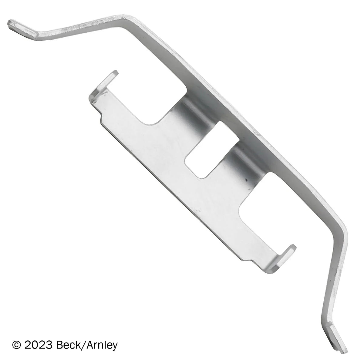 Beck/Arnley 084-1991 2017-2021 BMW 230i Disc Brake Hardware Kit