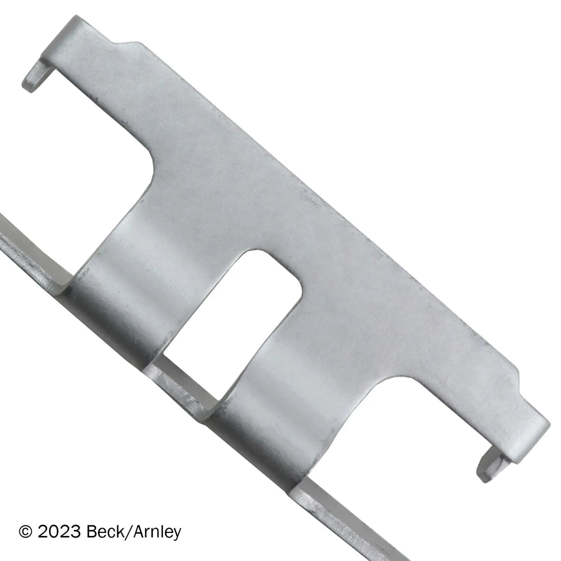 Beck/Arnley 084-1991 2017-2021 BMW 230i Disc Brake Hardware Kit