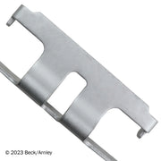 Beck/Arnley 084-1991 2017-2021 BMW 230i Disc Brake Hardware Kit