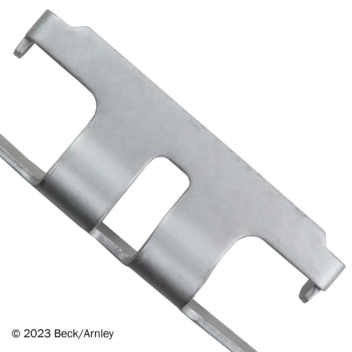 Beck/Arnley 084-1991 2017-2021 BMW 230i Disc Brake Hardware Kit