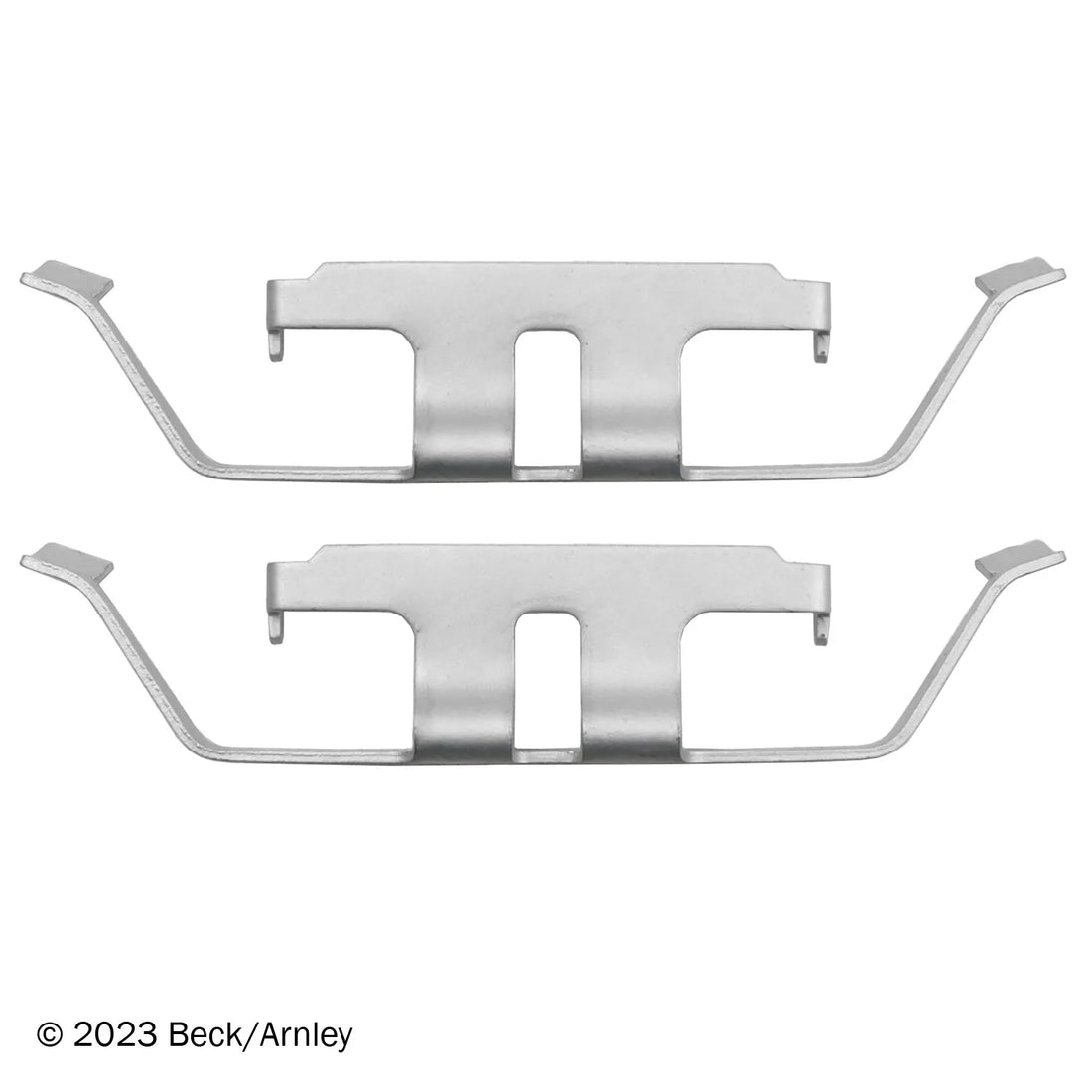 Beck/Arnley 084-1991 2017-2021 BMW 230i Disc Brake Hardware Kit