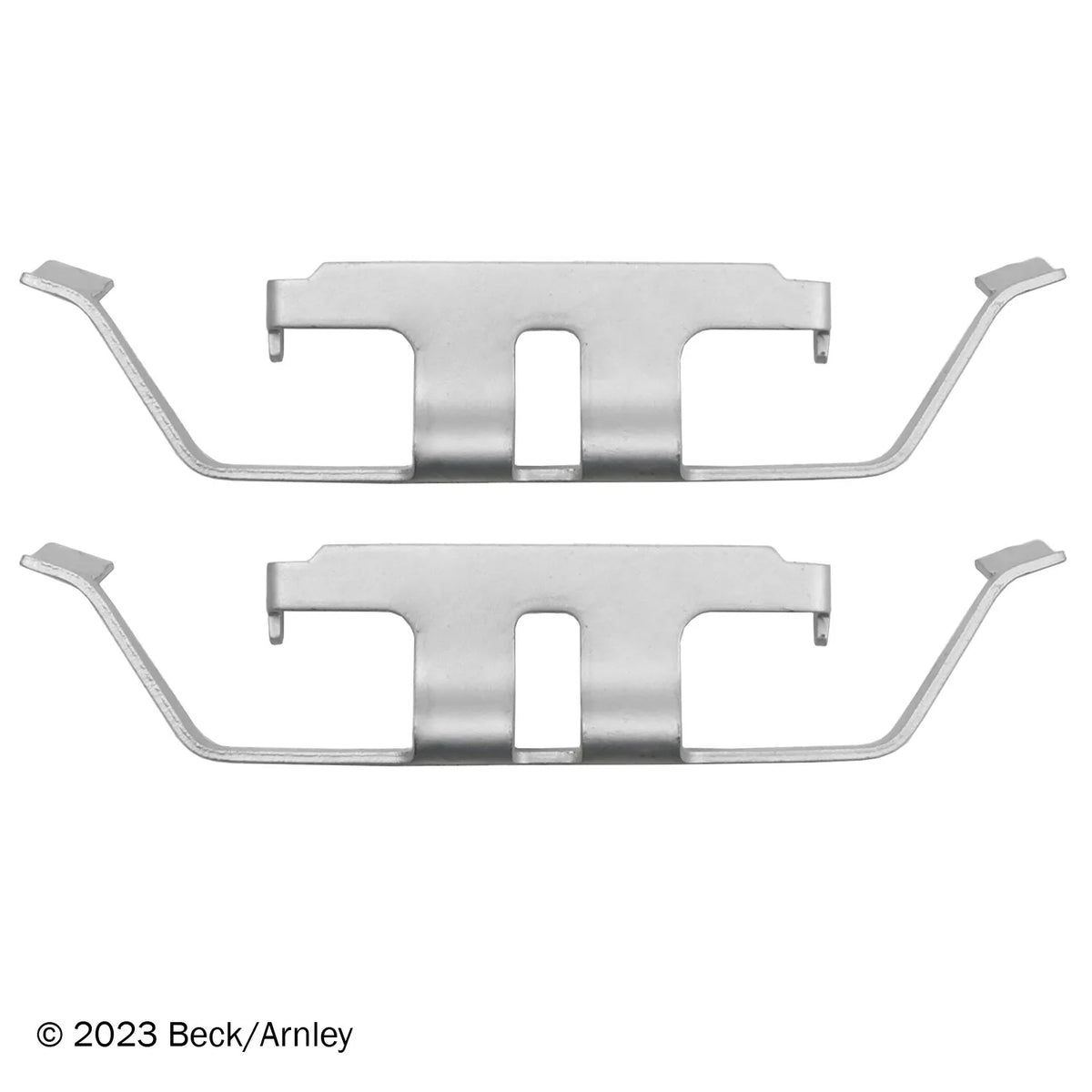 Beck/Arnley 084-1991 2017-2021 BMW 230i Disc Brake Hardware Kit