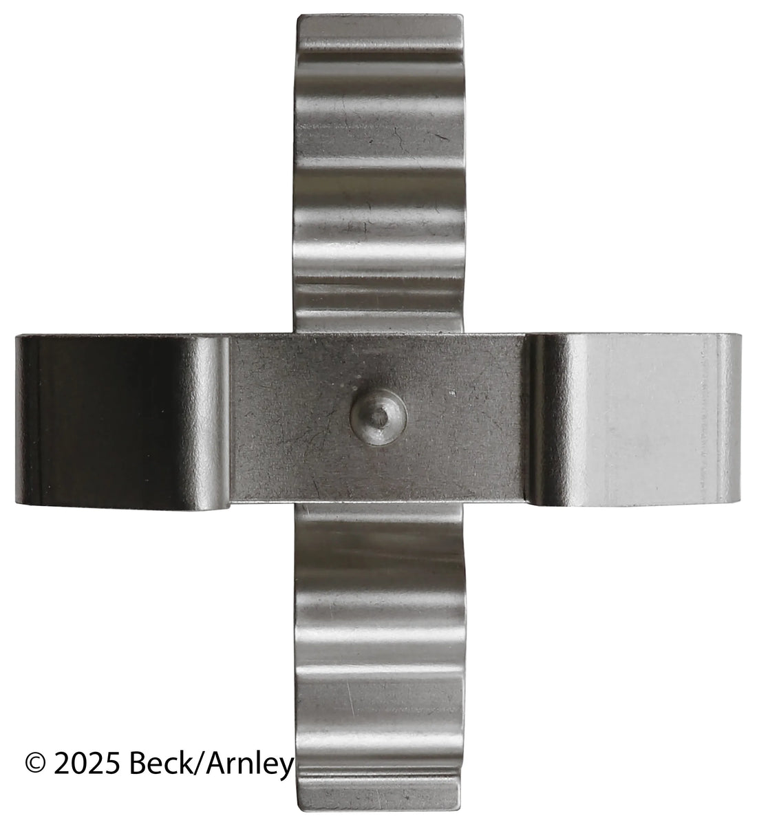 Beck/Arnley 084-1992 2017-2021 BMW M240i Disc Brake Hardware Kit