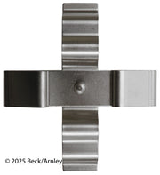 Beck/Arnley 084-1992 2017-2021 BMW M240i Disc Brake Hardware Kit
