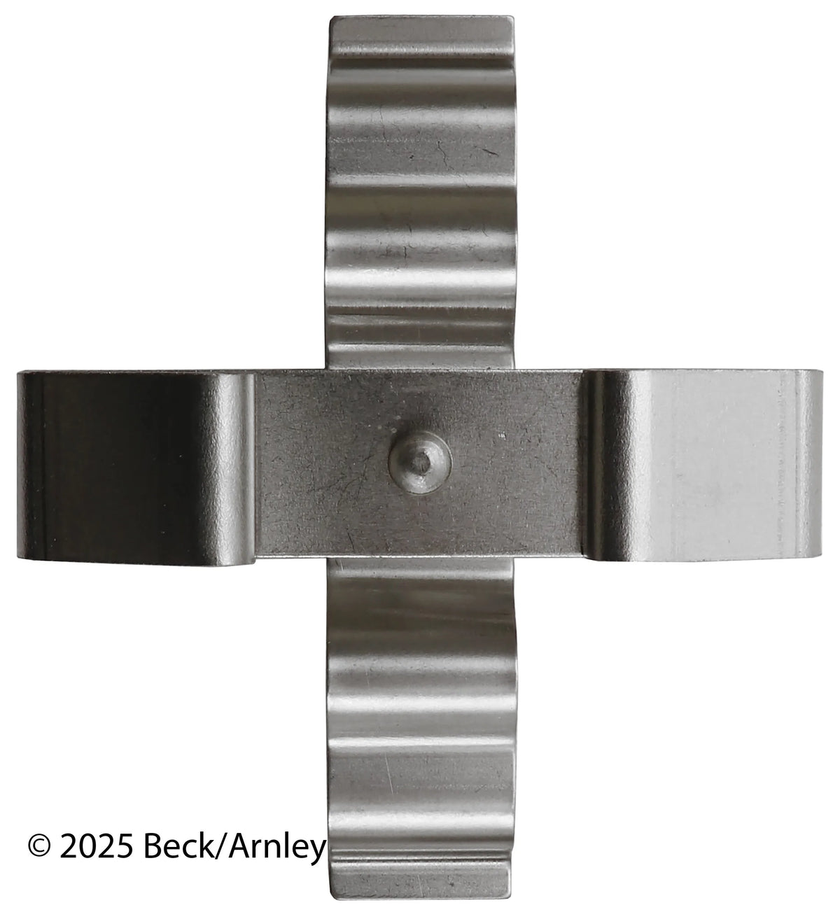 Beck/Arnley 084-1992 2017-2021 BMW M240i Disc Brake Hardware Kit