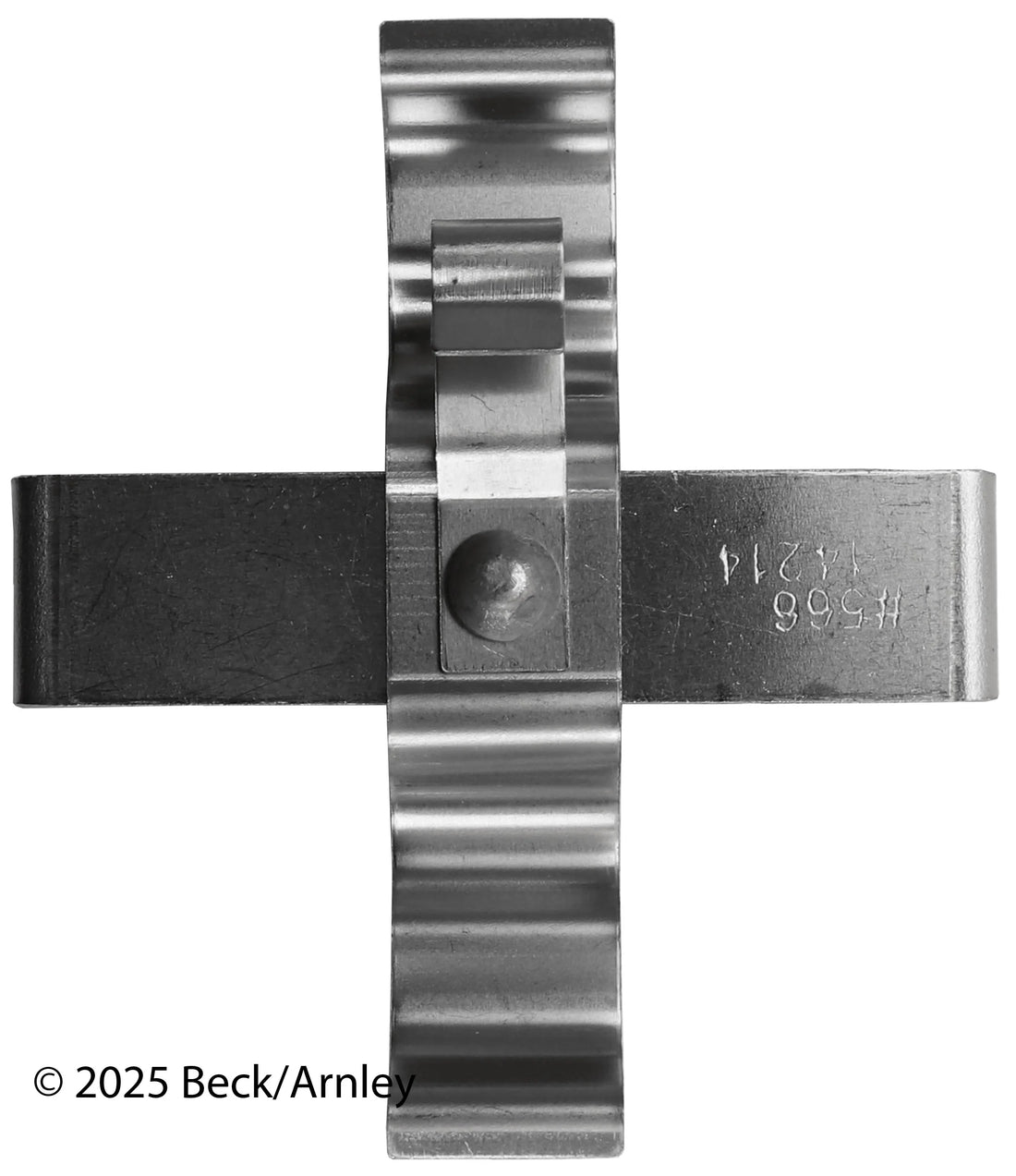Beck/Arnley 084-1992 2017-2021 BMW M240i Disc Brake Hardware Kit