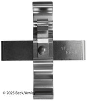 Beck/Arnley 084-1992 2017-2021 BMW M240i Disc Brake Hardware Kit