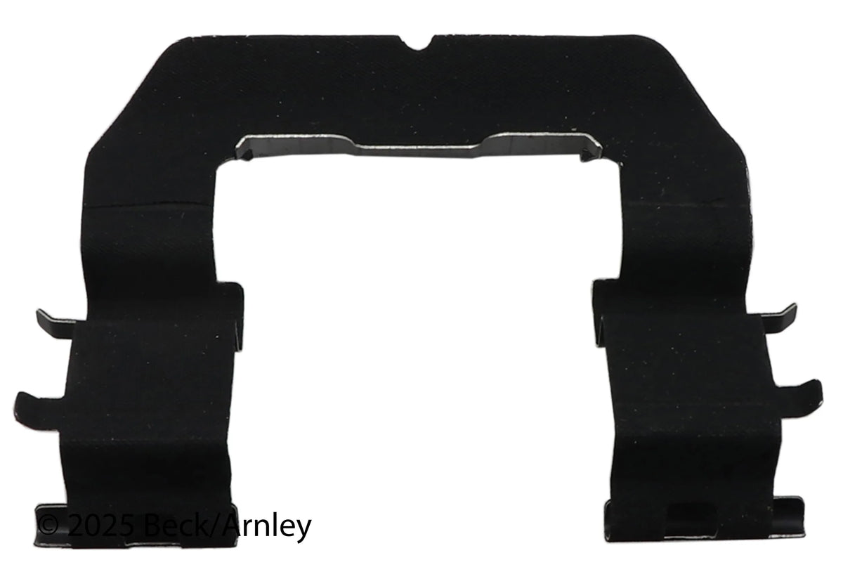 Beck/Arnley 084-1997 2010-2016 Hyundai Genesis Coupe Disc Brake Hardware Kit