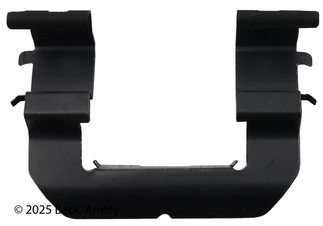 Beck/Arnley 084-1997 2010-2016 Hyundai Genesis Coupe Disc Brake Hardware Kit