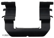 Beck/Arnley 084-1997 2010-2016 Hyundai Genesis Coupe Disc Brake Hardware Kit