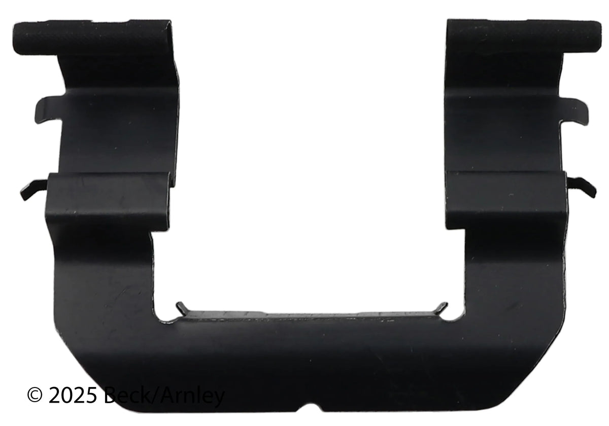 Beck/Arnley 084-1997 2010-2016 Hyundai Genesis Coupe Disc Brake Hardware Kit