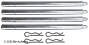 Beck/Arnley 084-1998 2015-2017 Subaru WRX STI Disc Brake Hardware Kit