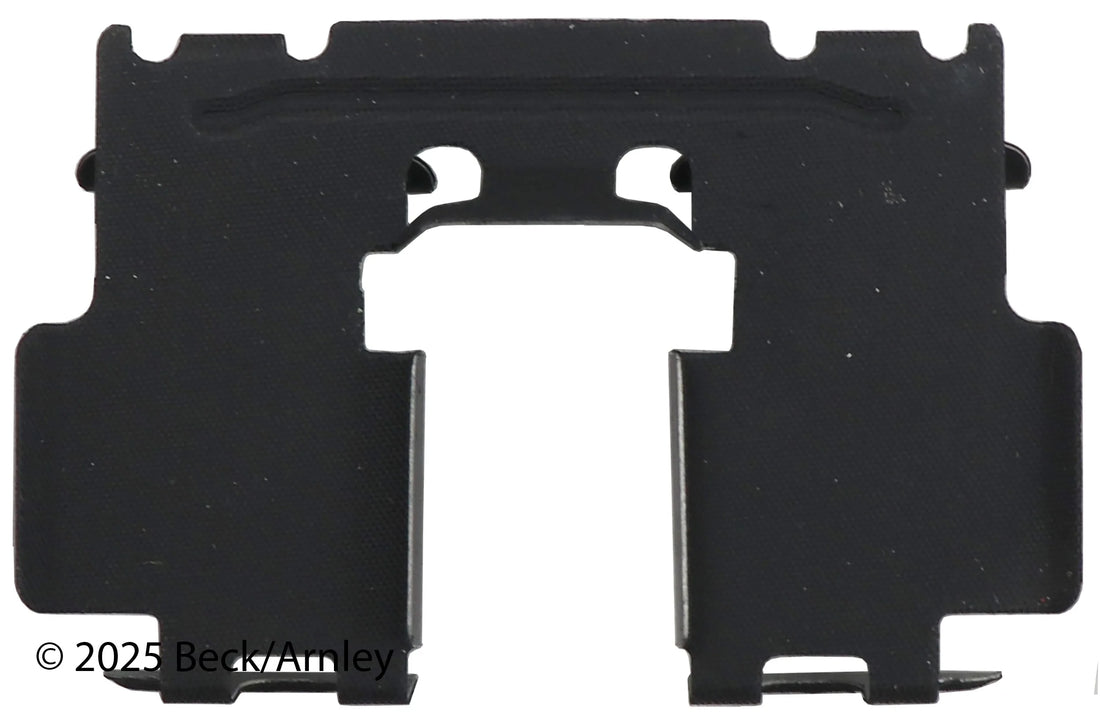 Beck/Arnley 084-2074 2010-2012 Lexus HS250h Disc Brake Hardware Kit
