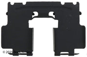 Beck/Arnley 084-2074 2010-2012 Lexus HS250h Disc Brake Hardware Kit