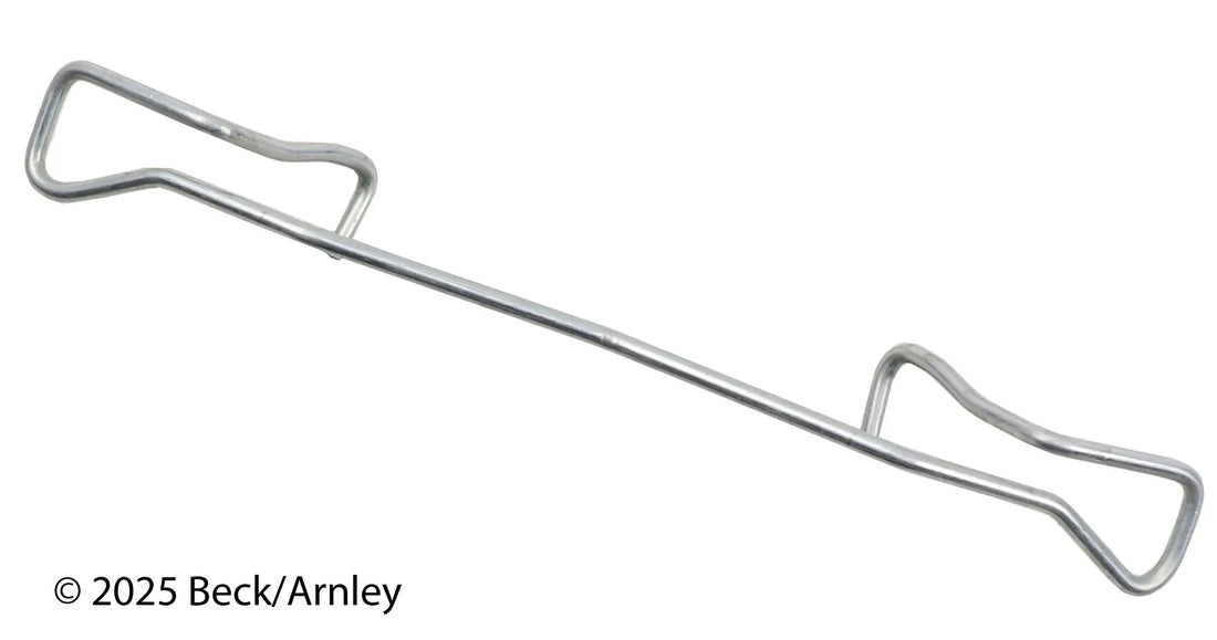 Beck/Arnley 084-2077 2018-2026 Honda Accord Disc Brake Hardware Kit