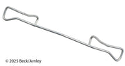 Beck/Arnley 084-2077 2018-2026 Honda Accord Disc Brake Hardware Kit