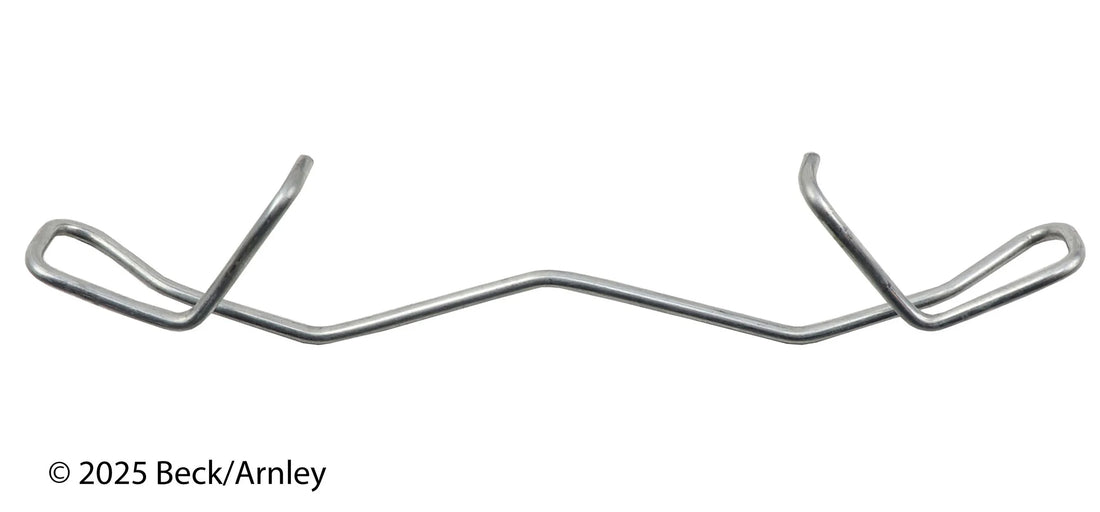 Beck/Arnley 084-2077 2018-2026 Honda Accord Disc Brake Hardware Kit