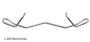 Beck/Arnley 084-2077 2018-2026 Honda Accord Disc Brake Hardware Kit