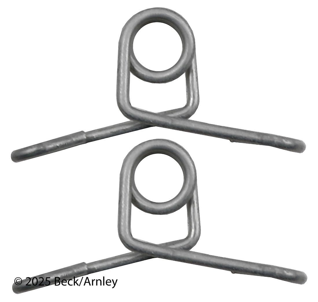 Beck/Arnley 084-2077 2018-2026 Honda Accord Disc Brake Hardware Kit