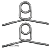 Beck/Arnley 084-2077 2018-2026 Honda Accord Disc Brake Hardware Kit