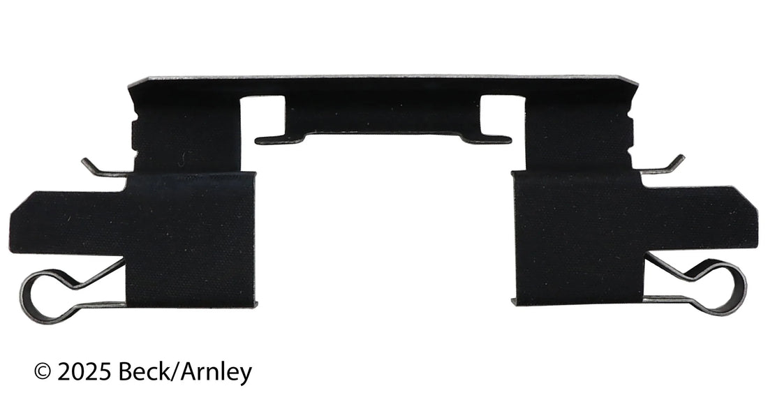 Beck/Arnley 084-2078 2016-2026 Nissan Frontier Disc Brake Hardware Kit