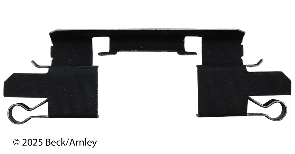 Beck/Arnley 084-2078 2016-2026 Nissan Frontier Disc Brake Hardware Kit