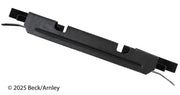 Beck/Arnley 084-2078 2016-2026 Nissan Frontier Disc Brake Hardware Kit