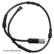 Beck/Arnley 084-2079 2014-2025 Mini Cooper Disc Brake Pad Wear Sensor
