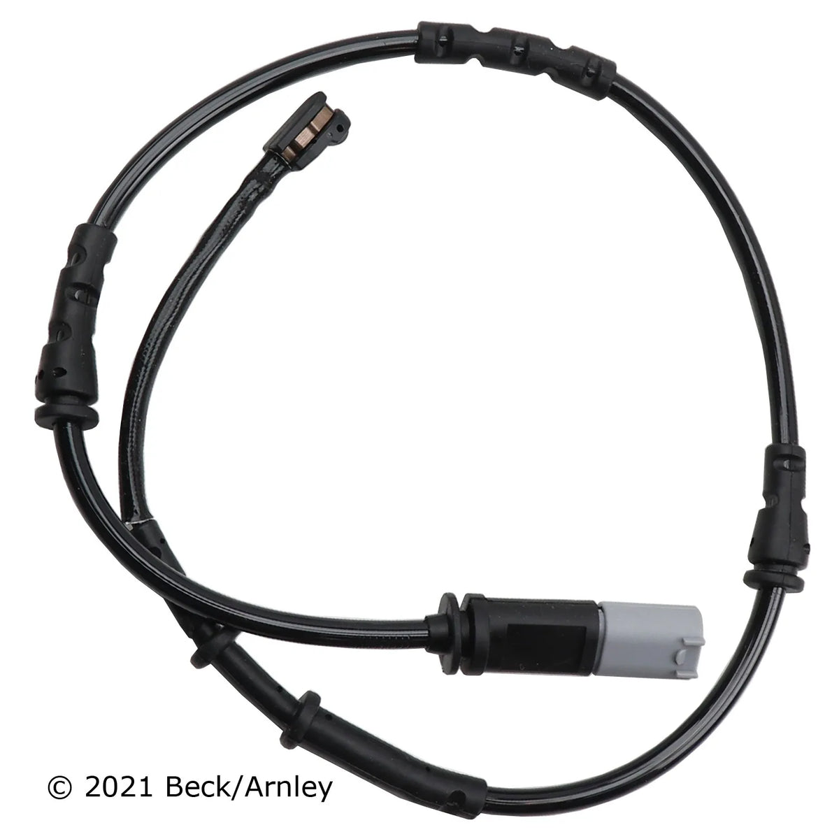 Beck/Arnley 084-2079 2014-2025 Mini Cooper Disc Brake Pad Wear Sensor