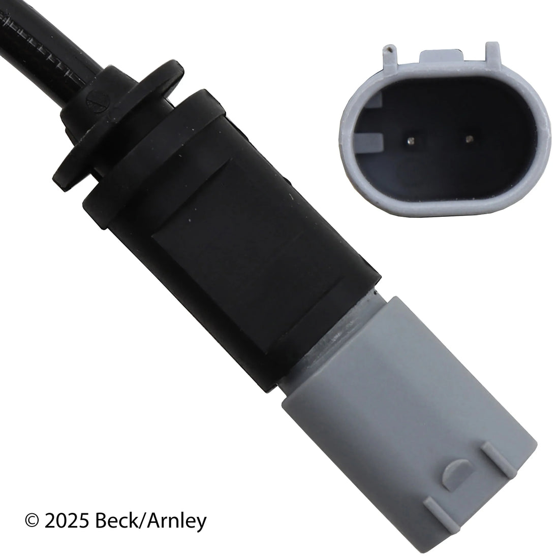 Beck/Arnley 084-2080 2014-2024 Mini Cooper Disc Brake Pad Wear Sensor