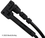 Beck/Arnley 084-2080 2014-2024 Mini Cooper Disc Brake Pad Wear Sensor