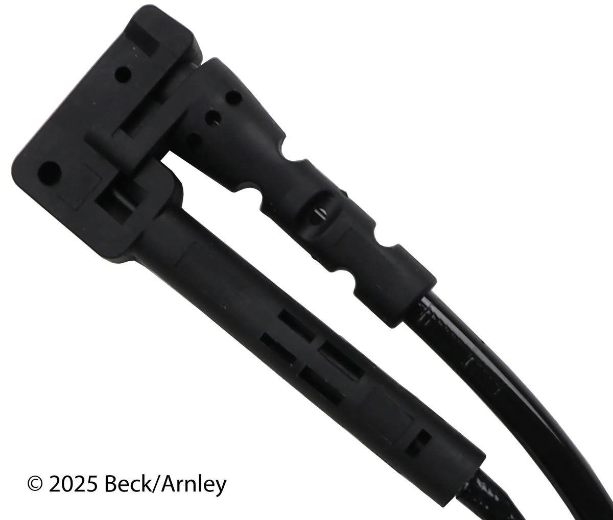 Beck/Arnley 084-2080 2014-2024 Mini Cooper Disc Brake Pad Wear Sensor