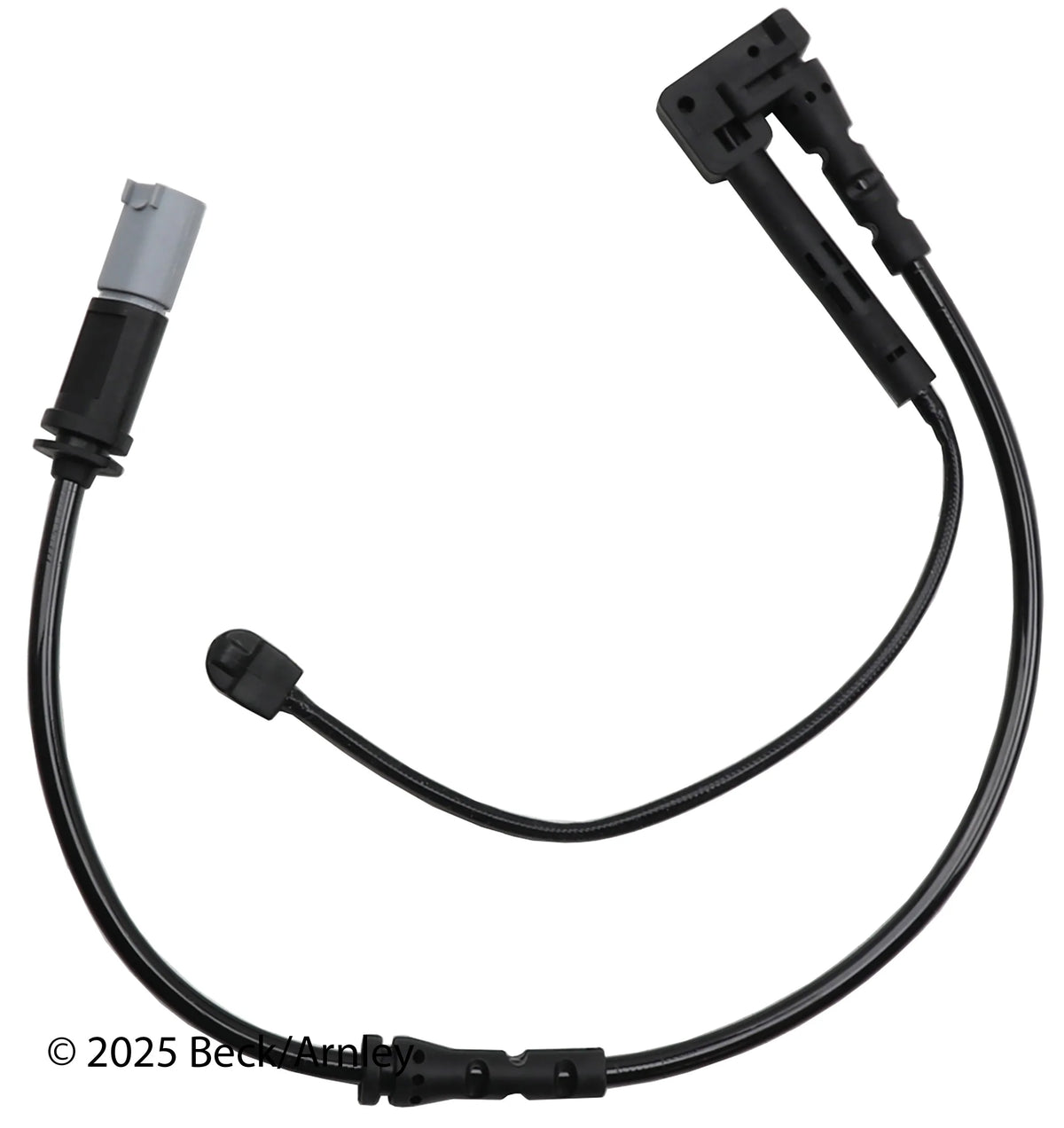 Beck/Arnley 084-2080 2014-2024 Mini Cooper Disc Brake Pad Wear Sensor