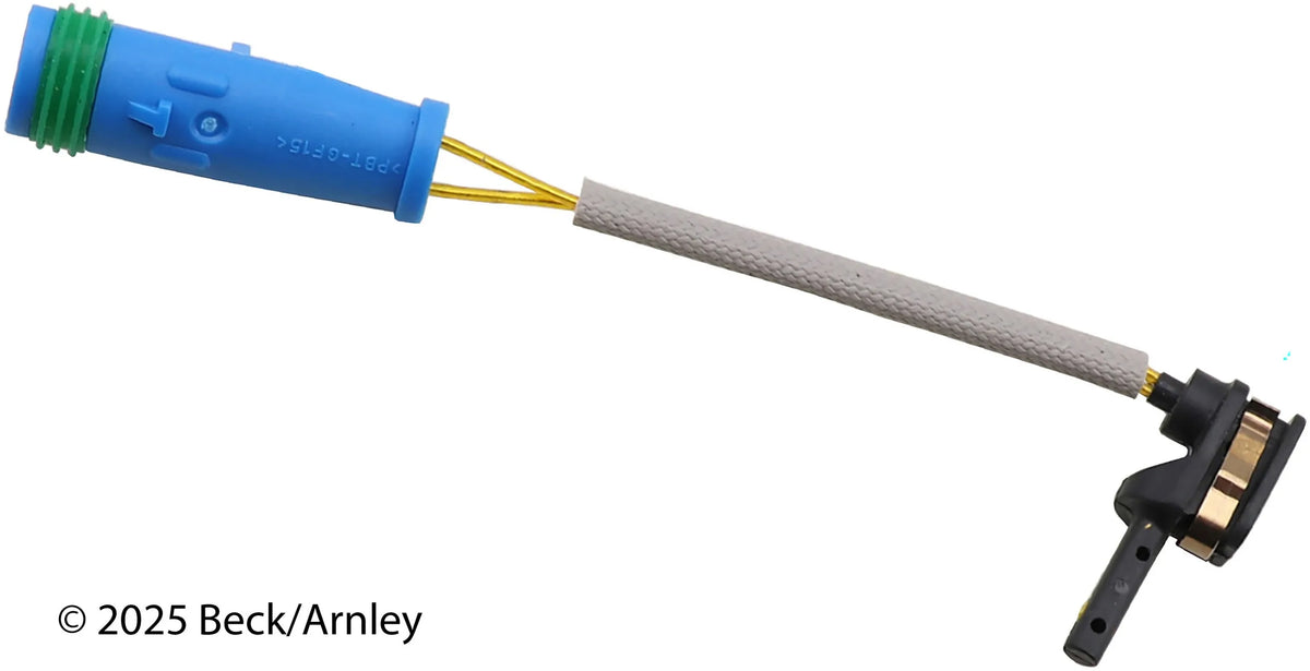 Beck/Arnley 084-2081 2025-2026 Mercedes-Benz AMG GT 63 Pro Disc Brake Pad Wear Sensor
