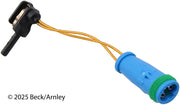 Beck/Arnley 084-2082 2025-2026 Mercedes-Benz AMG GT 63 Pro Disc Brake Pad Wear Sensor
