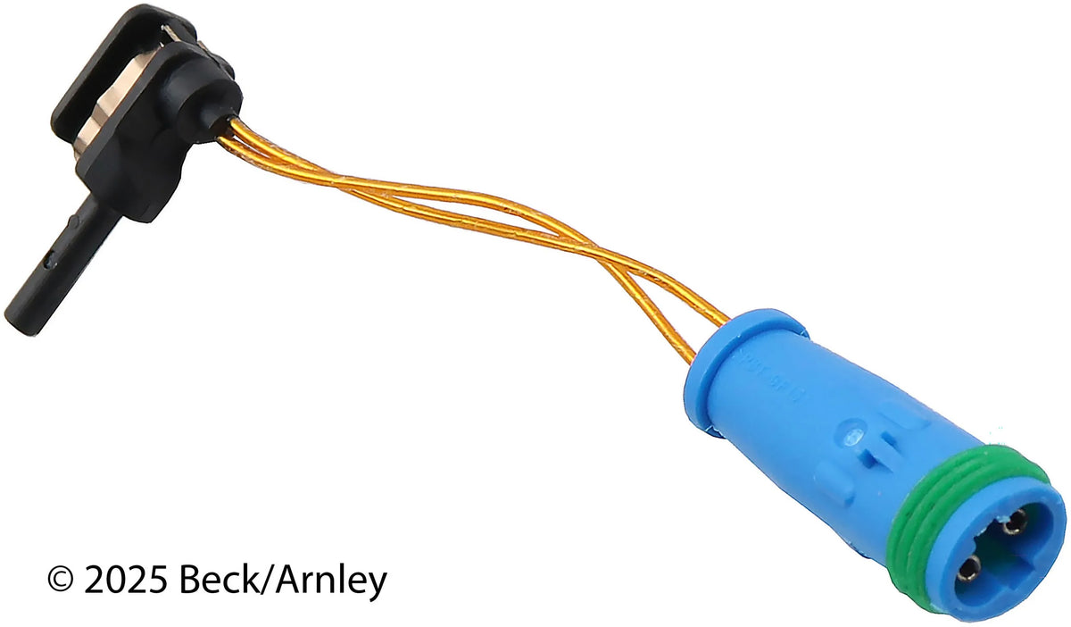 Beck/Arnley 084-2082 2025-2026 Mercedes-Benz AMG GT 63 Pro Disc Brake Pad Wear Sensor