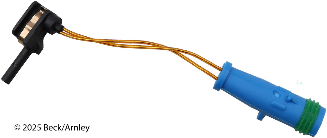 Beck/Arnley 084-2082 2025-2026 Mercedes-Benz AMG GT 63 Pro Disc Brake Pad Wear Sensor