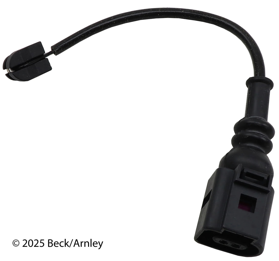 Beck/Arnley 084-2084 2019-2025 Volkswagen Jetta Disc Brake Pad Wear Sensor