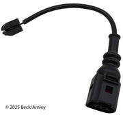 Beck/Arnley 084-2084 2019-2025 Volkswagen Jetta Disc Brake Pad Wear Sensor